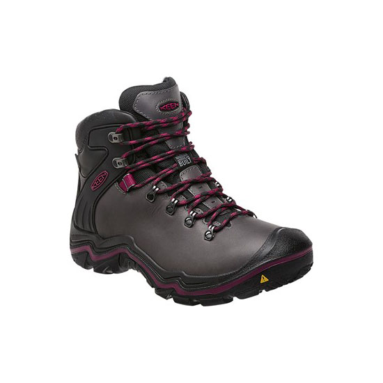 New Arrivals Keen Women's Liberty Ridge Gargoyle