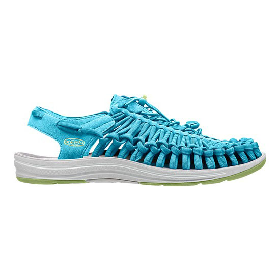 New Arrivals Keen Women's Uneek Round Cord Algier