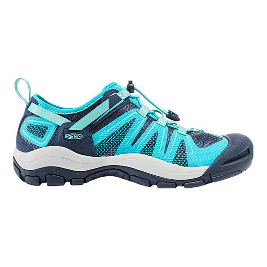 New Arrivals Keen Women's Mckenzie Ii Dress Blue