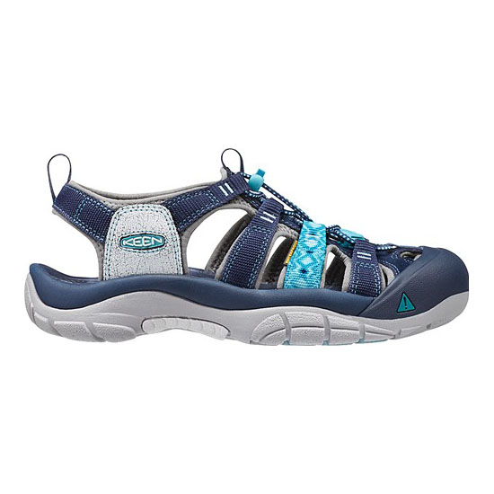 New Arrivals Keen Women's Newport Evo H2 Dress Blue