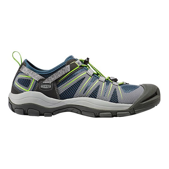 New Arrivals Keen Men's Mckenzie Ii Gargoyle