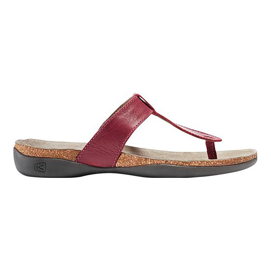 New Arrivals Keen Women's Dauntless Flip Anemone