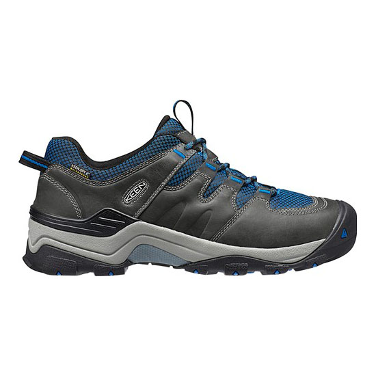 New Arrivals Keen Men's Gypsum Ii Waterproof Neutral Gray