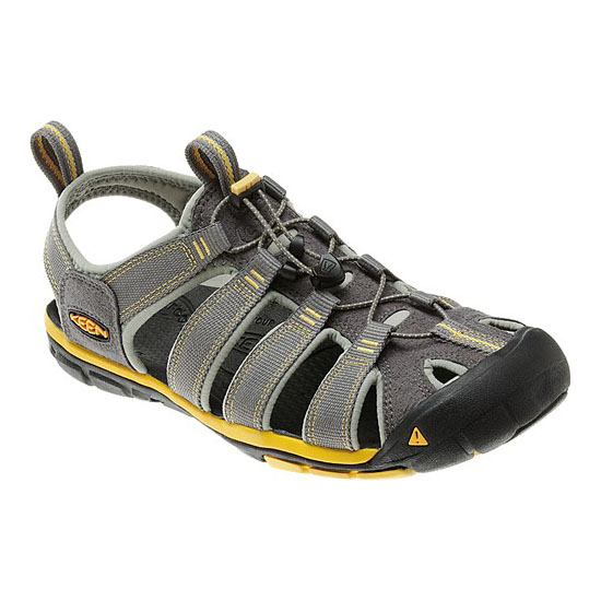 New Arrivals Keen Men's Clearwater Cnx Gargoyle