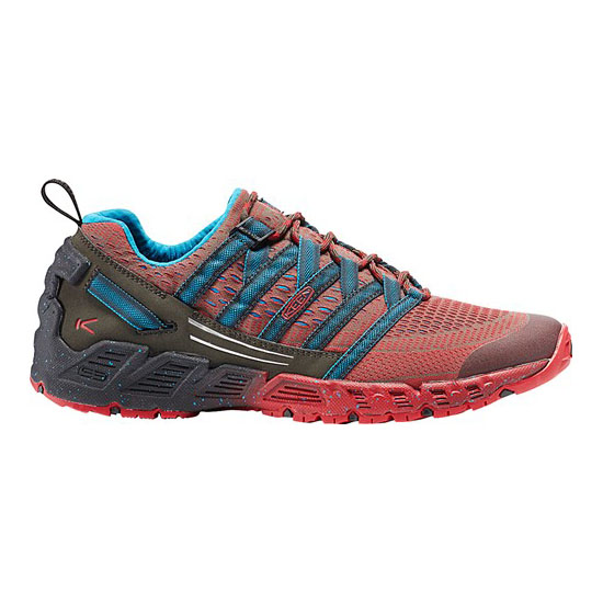 New Arrivals Keen Men's Versago Raven
