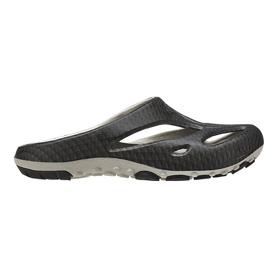 New Arrivals Keen Women's Shanti Arts Sandals Beluga Pyramid