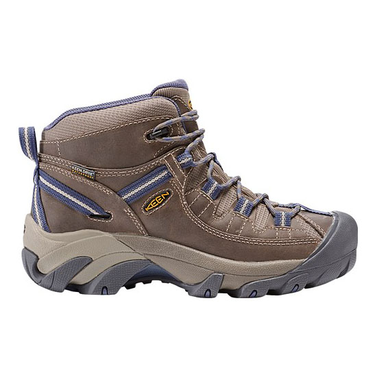 New Arrivals Keen Women's Targhee Ii Mid Goat