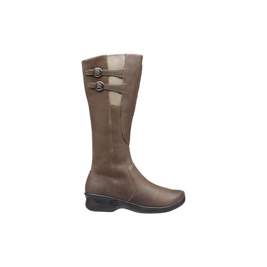 New Arrivals Keen Women's Bern Baby Bern Boot Oatmeal