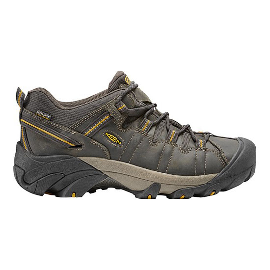 New Arrivals Keen Men's Targhee Ii Raven