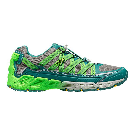 New Arrivals Keen Men's Versatrail Everglade