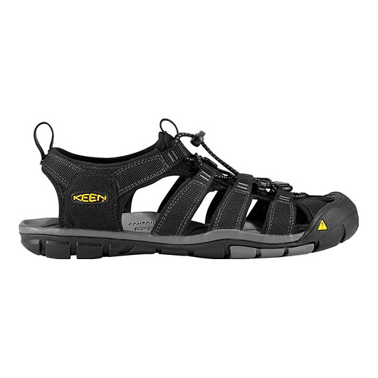 New Arrivals Keen Men's Clearwater Cnx Black