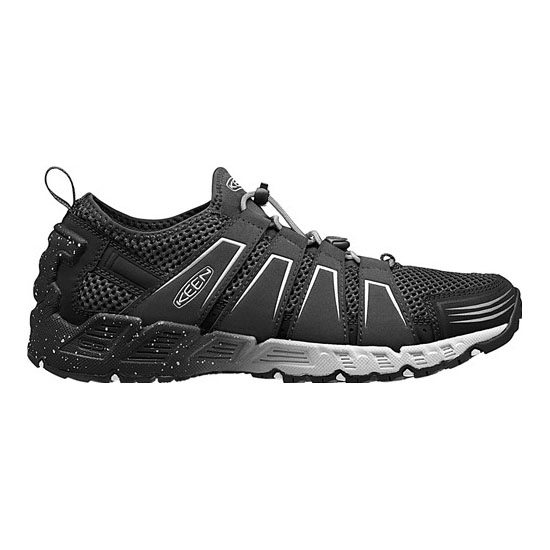 New Arrivals Keen Men's Versavent Black