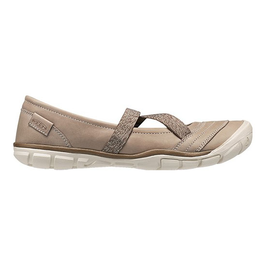 New Arrivals Keen Women's Rivington Ii Criss-Cross Cnx Texas Sand