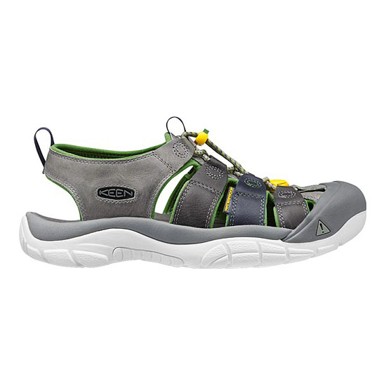 New Arrivals Keen Men's Newport Evo Gargoyle