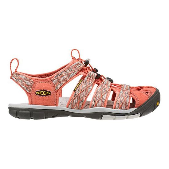 New Arrivals Keen Women's Clearwater Cnx Fusion Coral