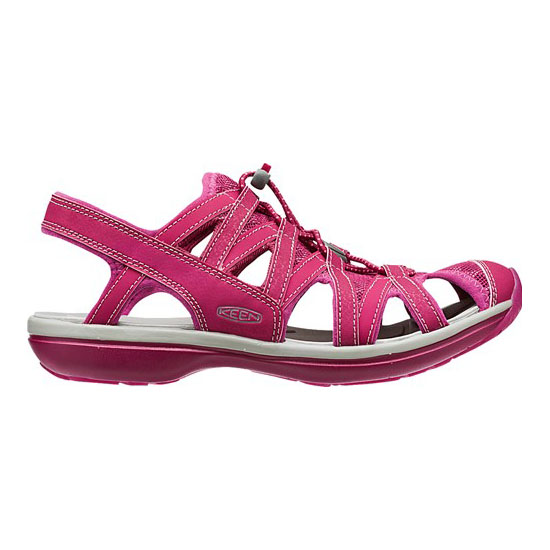 New Arrivals Keen Women's Sage Sandal Sangria