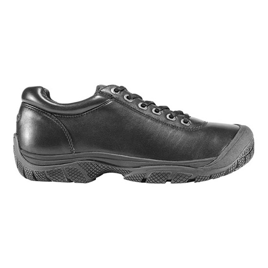 New Arrivals Keen Men's Ptc Dress Oxford Black