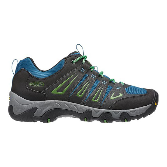 New Arrivals Keen Men's Oakridge Raven