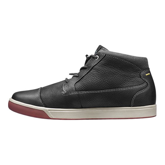 New Arrivals Keen Men's Glenhaven Mid Black