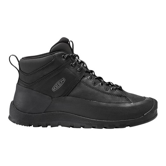 New Arrivals Keen Men's Citizen Ltd Black