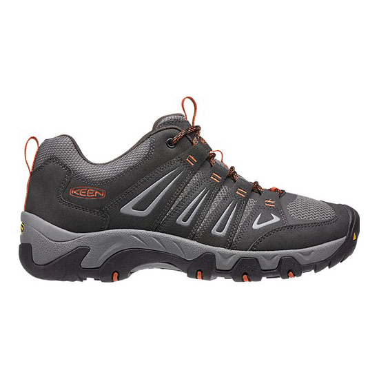 New Arrivals Keen Men's Oakridge Raven