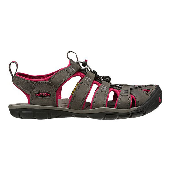 New Arrivals Keen Women's Clearwater Leather Cnx Magnet