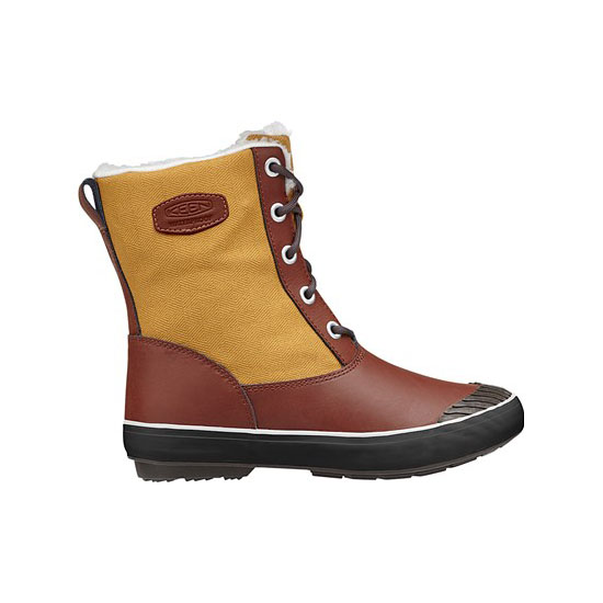 New Arrivals Keen Women's Elsa Boot Bronze Mist