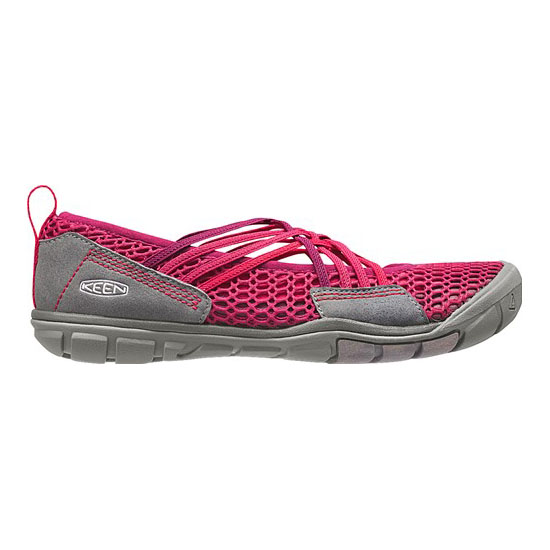 New Arrivals Keen Women's Zephyr Criss Cross Cnx Anemone