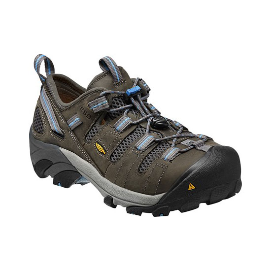 New Arrivals Keen Women's Atlanta Cool Esd Gargoyle