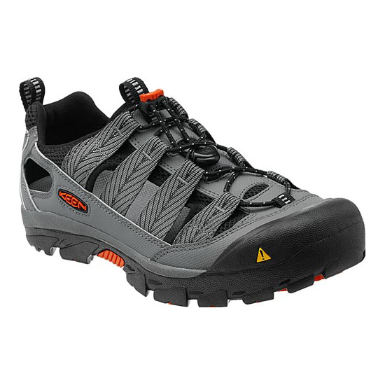 New Arrivals Keen Men's Commuter Iv Bike Sandal Gargoyle