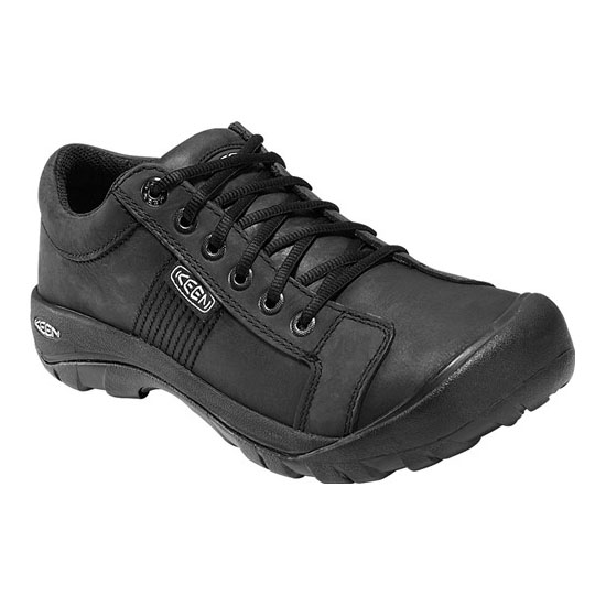 New Arrivals Keen Men's Austin Black