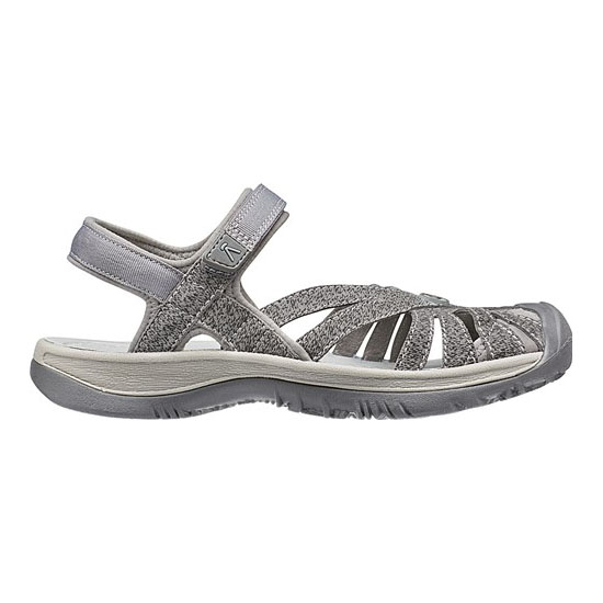 New Arrivals Keen Women's Rose Sandal Gargoyle