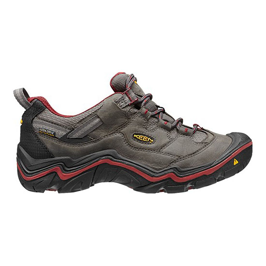 New Arrivals Keen Women's Durand Low Wp Magnet