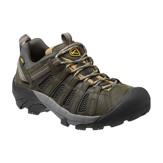 New Arrivals Keen Men's Voyageur Raven