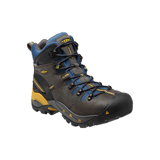 New Arrivals Keen Men's Pittsburgh Raven