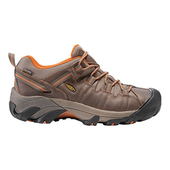 New Arrivals Keen Men's Targhee Ii Bungie Cord