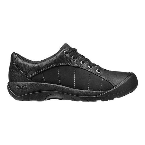 New Arrivals Keen Women's Presidio Black