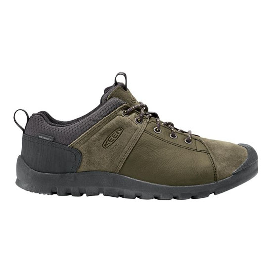 New Arrivals Keen Men's Citizen Waterproof Caper