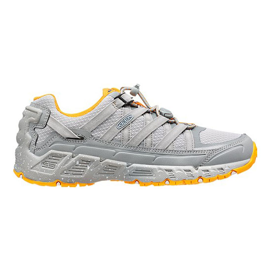 New Arrivals Keen Women's Versatrail Neutral Gray