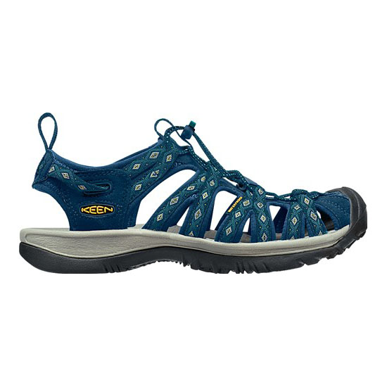 New Arrivals Keen Women's Whisper Poseidon