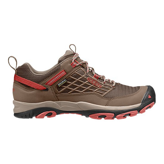 New Arrivals Keen Men's Saltzman Dark Earth