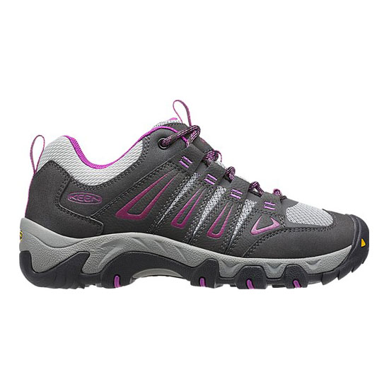 New Arrivals Keen Women's Oakridge Raven