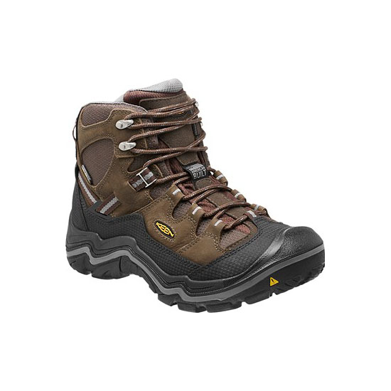 New Arrivals Keen Men's Monmouth Mid Waterproof Cascade Brown