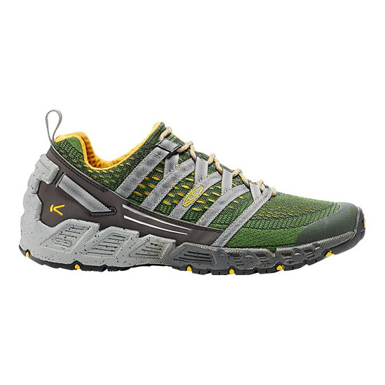 New Arrivals Keen Men's Versago Black