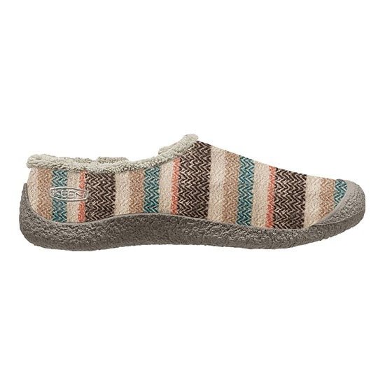 New Arrivals Keen Women's Howser Slide Wool Striped