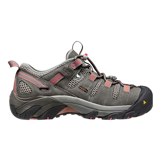 New Arrivals Keen Women's Atlanta Cool Esd Gargoyle