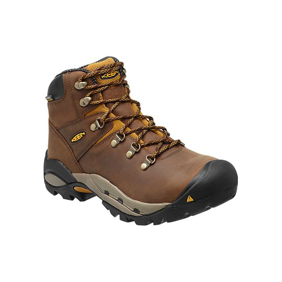 New Arrivals Keen Men's Cleveland Cascade Brown