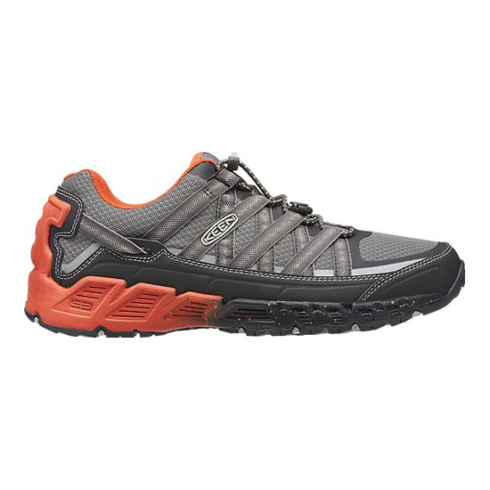 New Arrivals Keen Men's Versatrail Raven