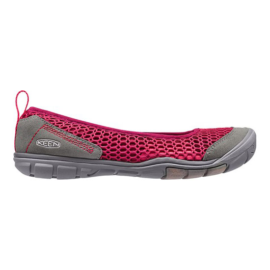 New Arrivals Keen Women's Zephyr Ballerina Cnx Anemone