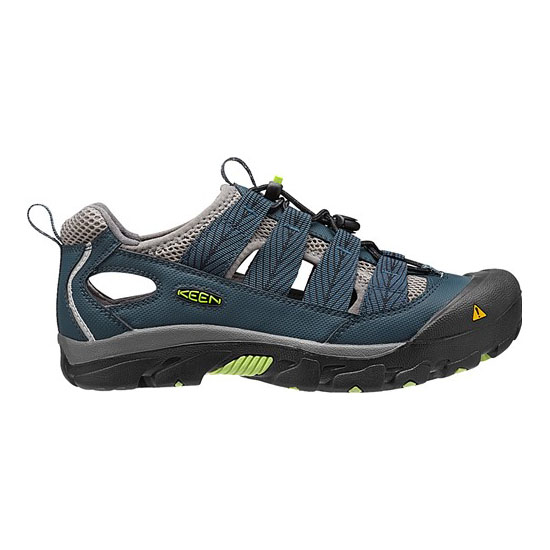 New Arrivals Keen Women's Commuter Iv Bike Sandal Midnight Navy